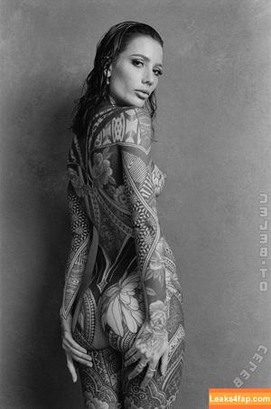 Léah Blum photo #0126