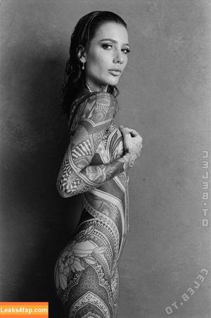 Léah Blum photo #0129