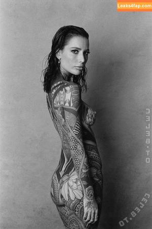 Léah Blum photo #0131