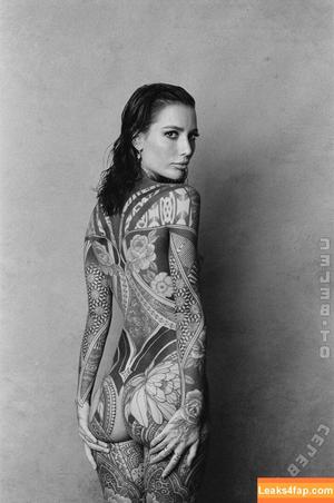 Léah Blum photo #0132