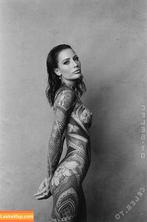 Léah Blum photo #0133