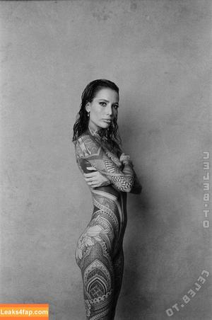 Léah Blum photo #0134