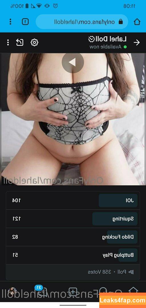 Laheldoll leaked photo photo #0053