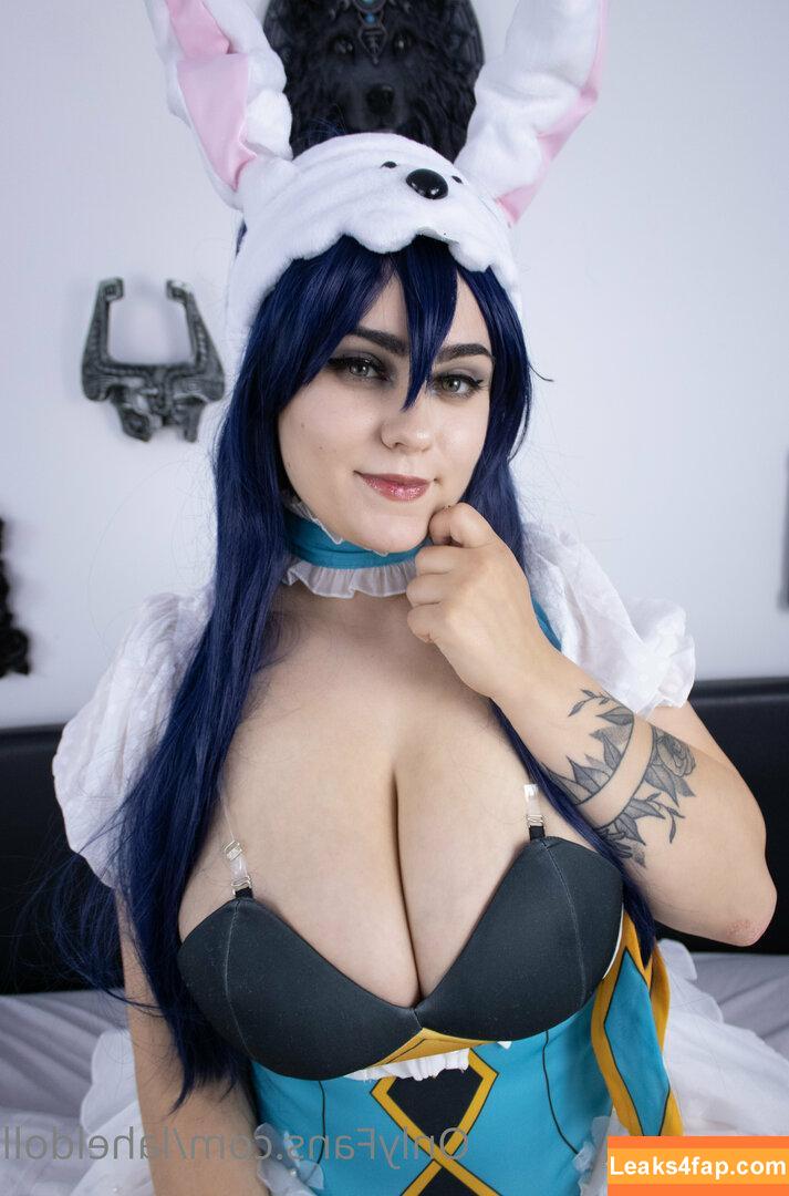 Laheldoll leaked photo photo #0080