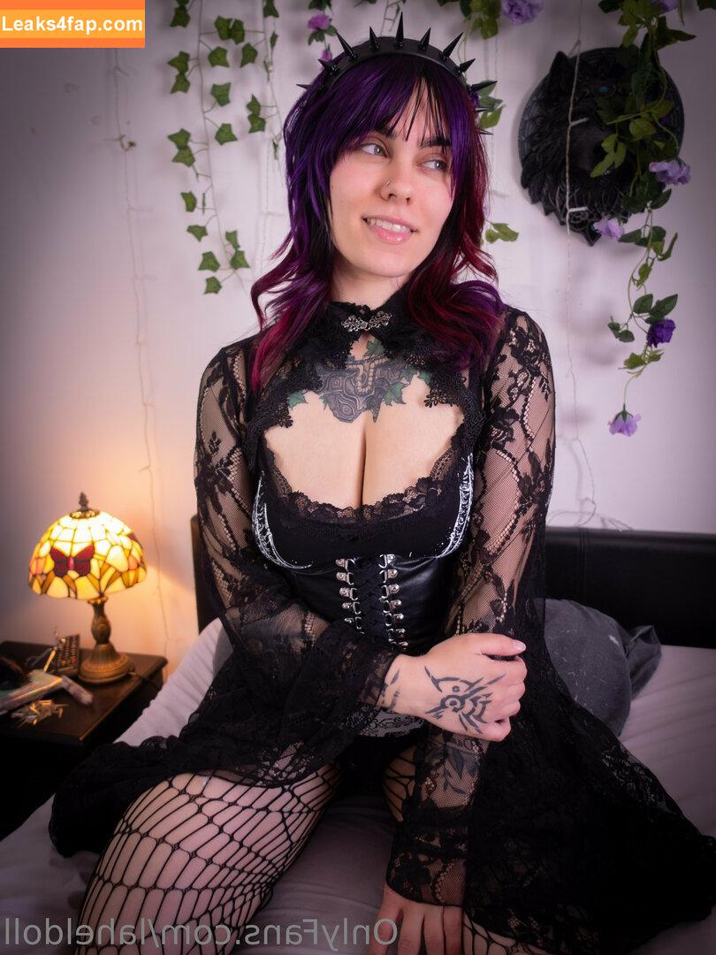 Laheldoll leaked photo photo #0154