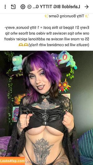 lahelydoll фото #0069
