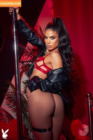 Lailah Kahalida фото #0002