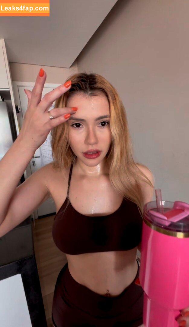 Laine Loirinha / laineloirinha / laneloirapacks leaked photo photo #0062