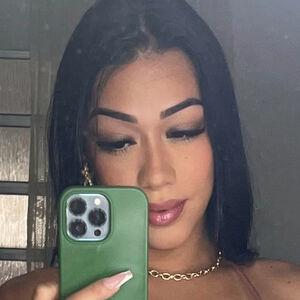 random model