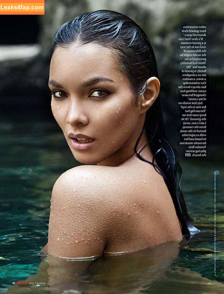 Lais Ribeiro / Lalaribeiro16 / girib / laisribeiro leaked photo photo #0556