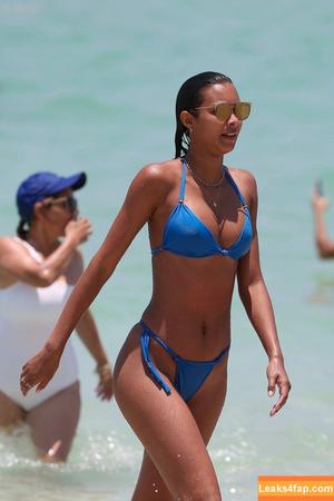 Lais Ribeiro photo #0362
