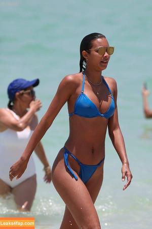 Lais Ribeiro photo #0681