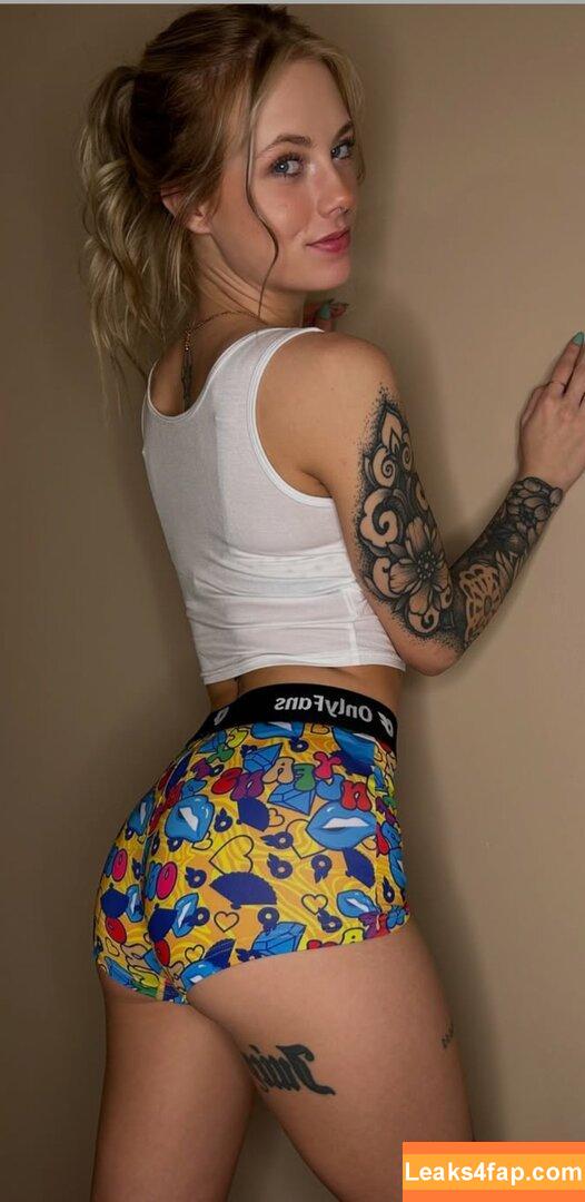 Lakynanderic leaked photo photo #0010