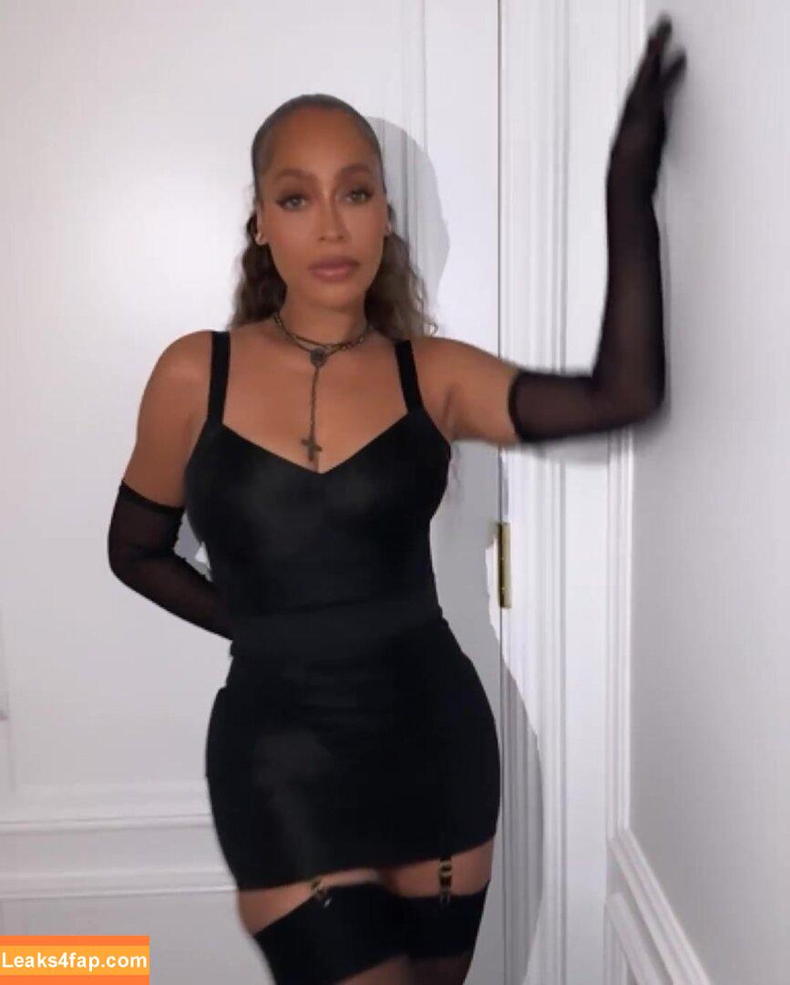 Lala Anthony /  leaked photo photo #0012