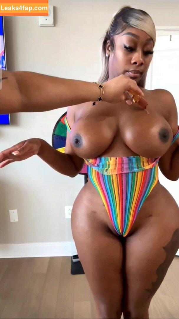 Lala Koi /  leaked photo photo #0012