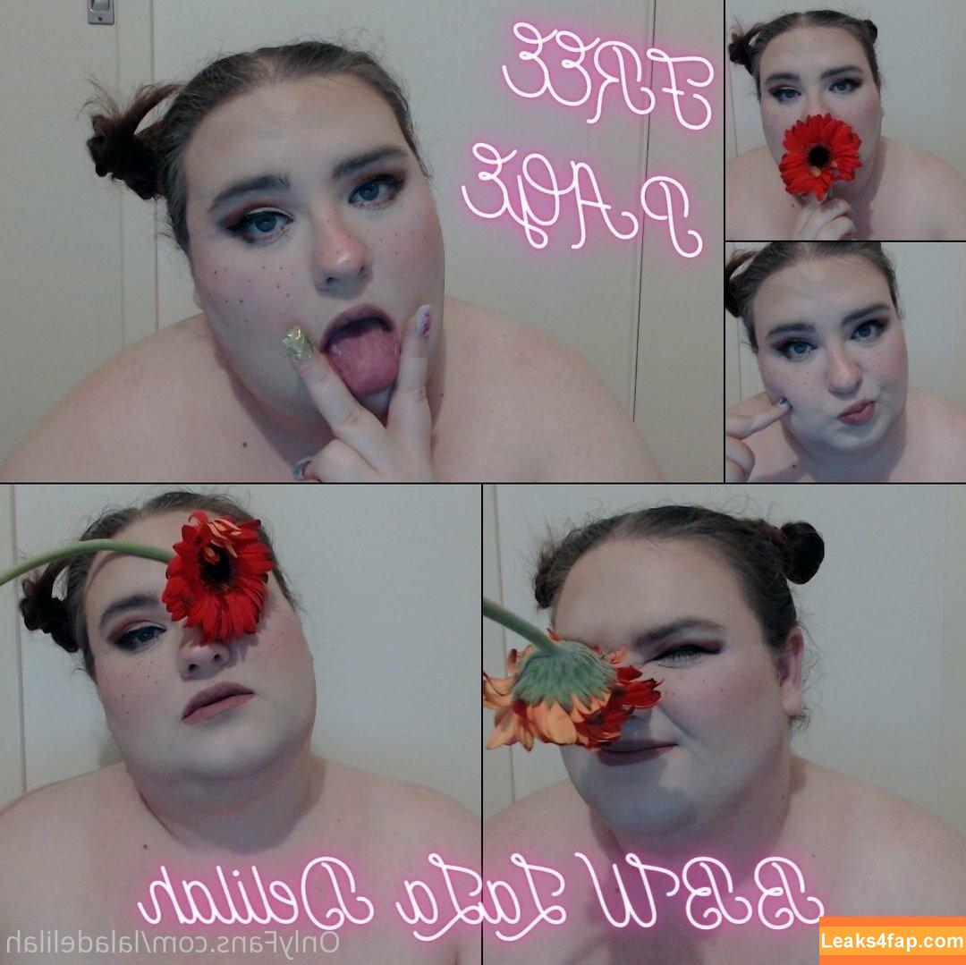 laladelilah / laladelilahbbw leaked photo photo #0042