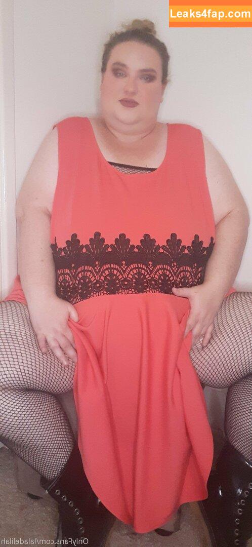 laladelilah / laladelilahbbw leaked photo photo #0049