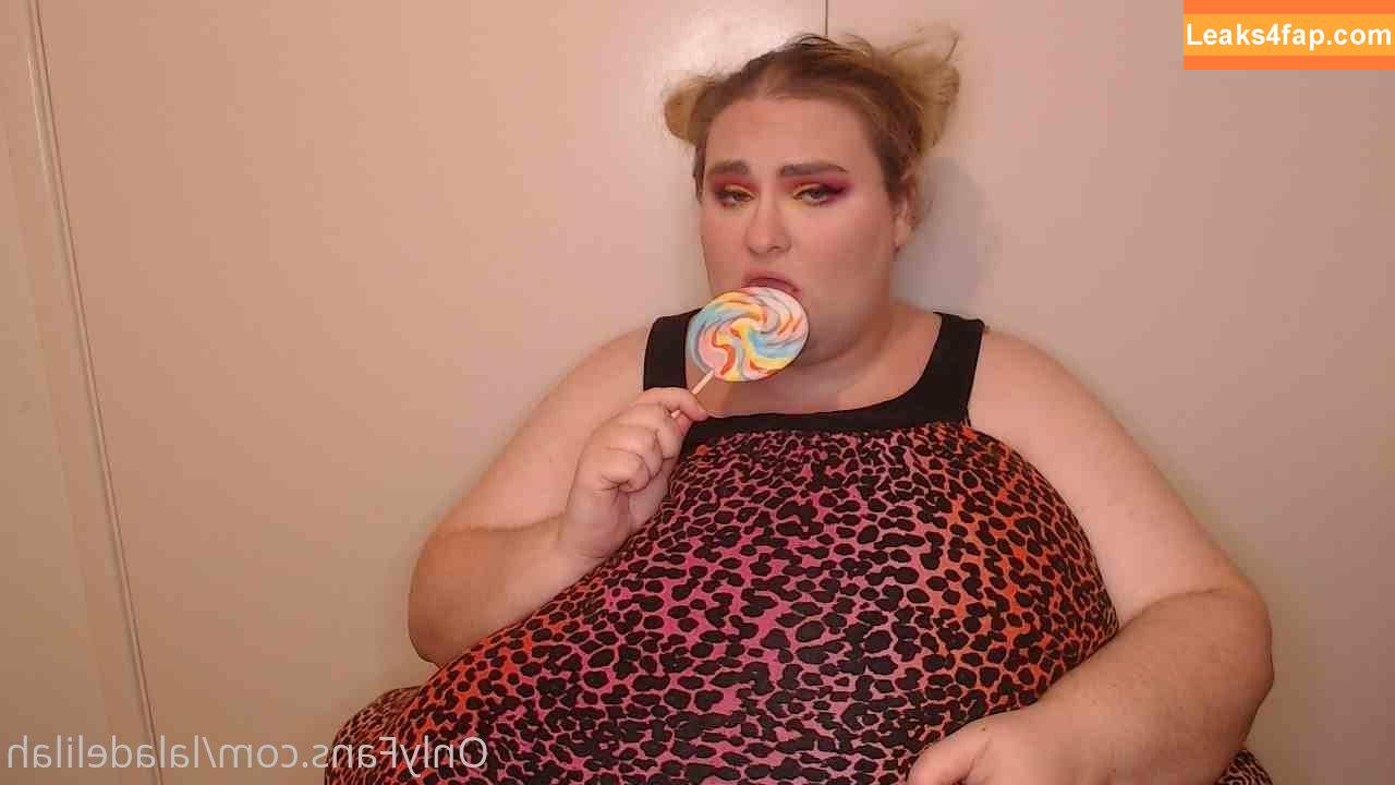 laladelilah / laladelilahbbw leaked photo photo #0057