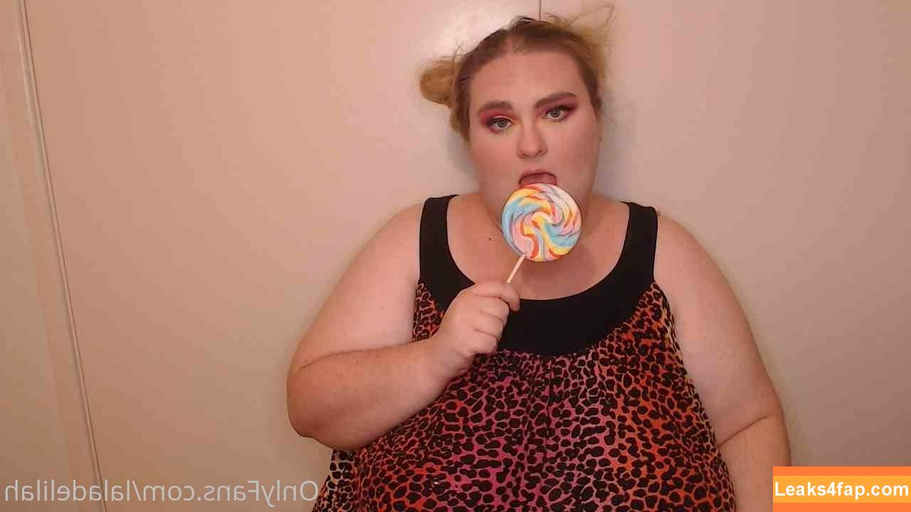 laladelilah / laladelilahbbw leaked photo photo #0061