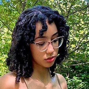 random model