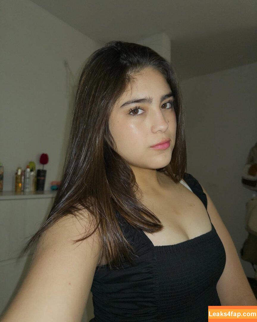 Laleyenda DeLuci /  leaked photo photo #0001