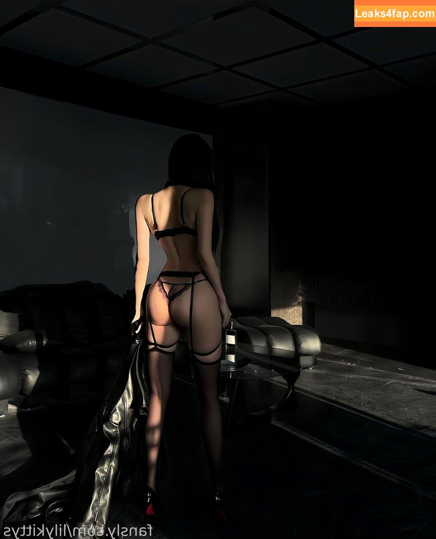lalily.xo /  leaked photo photo #0016