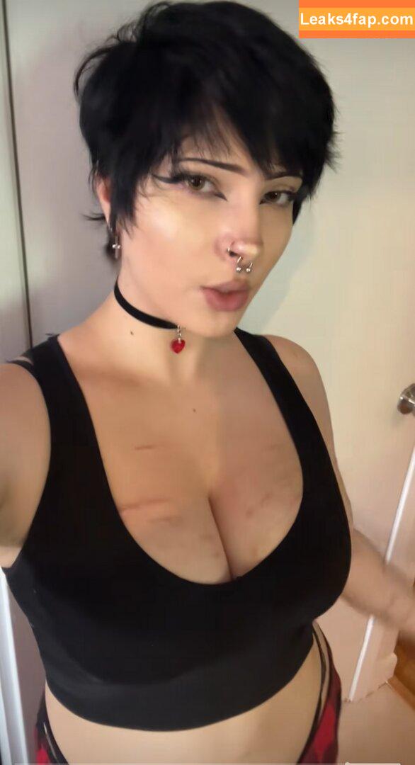 Lalosalamancafan1 /  leaked photo photo #0002