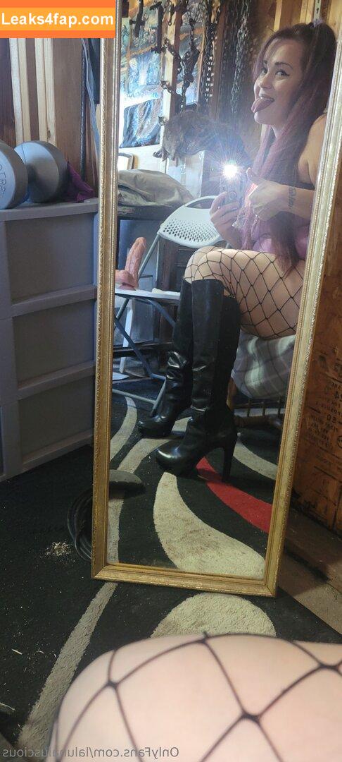 lalunaluscious /  leaked photo photo #0010