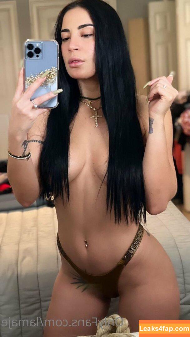 lamaje / theonlymjaii leaked photo photo #0015