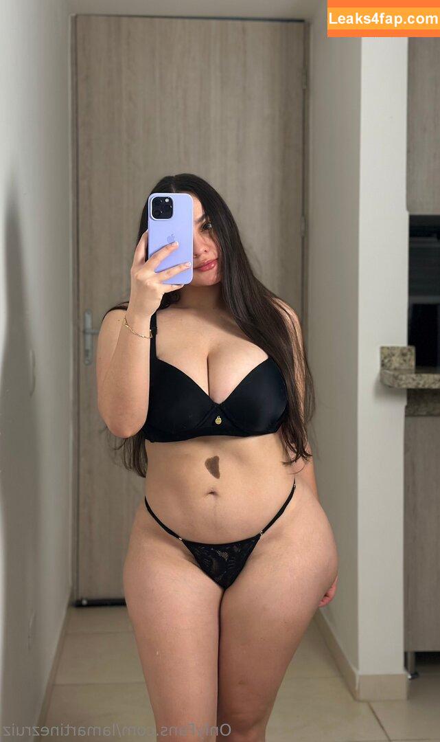lamartinezruiz / https: leaked photo photo #0091