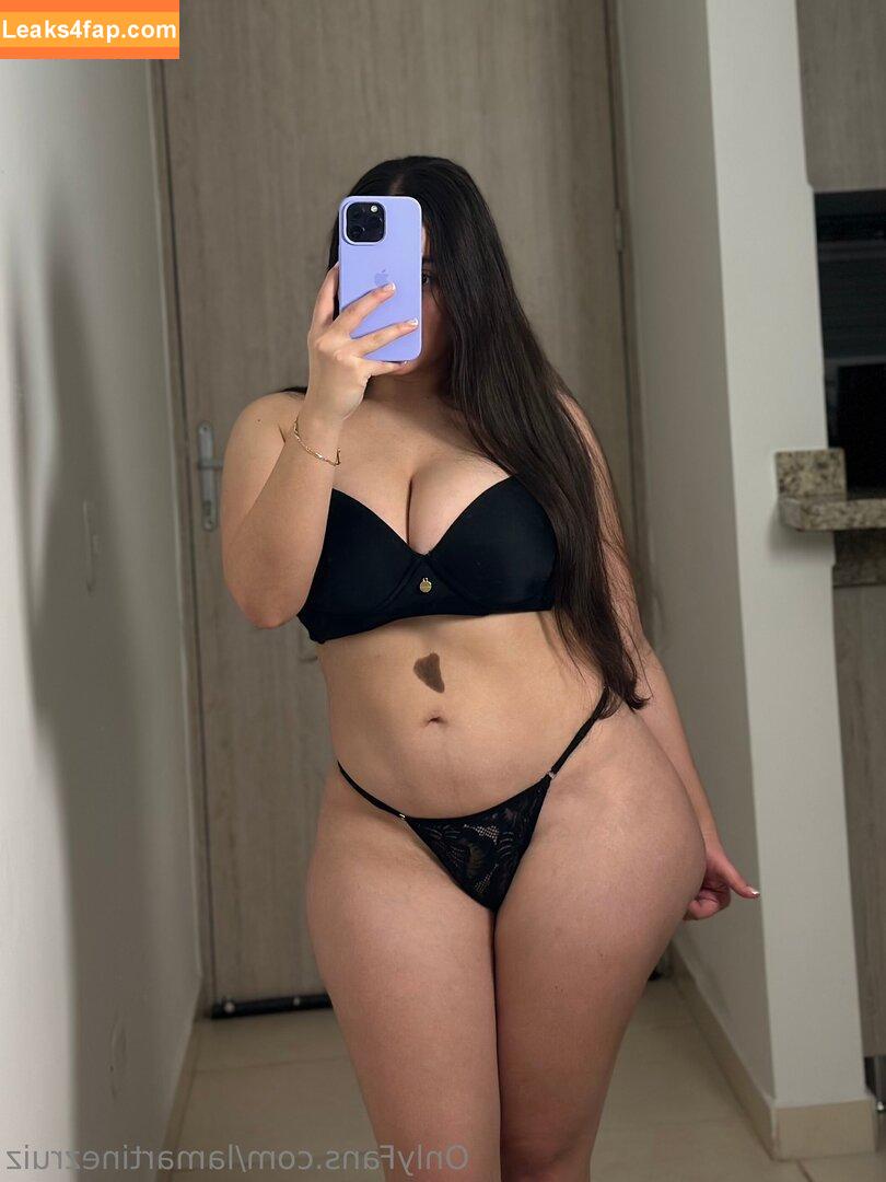 lamartinezruiz / https: leaked photo photo #0092