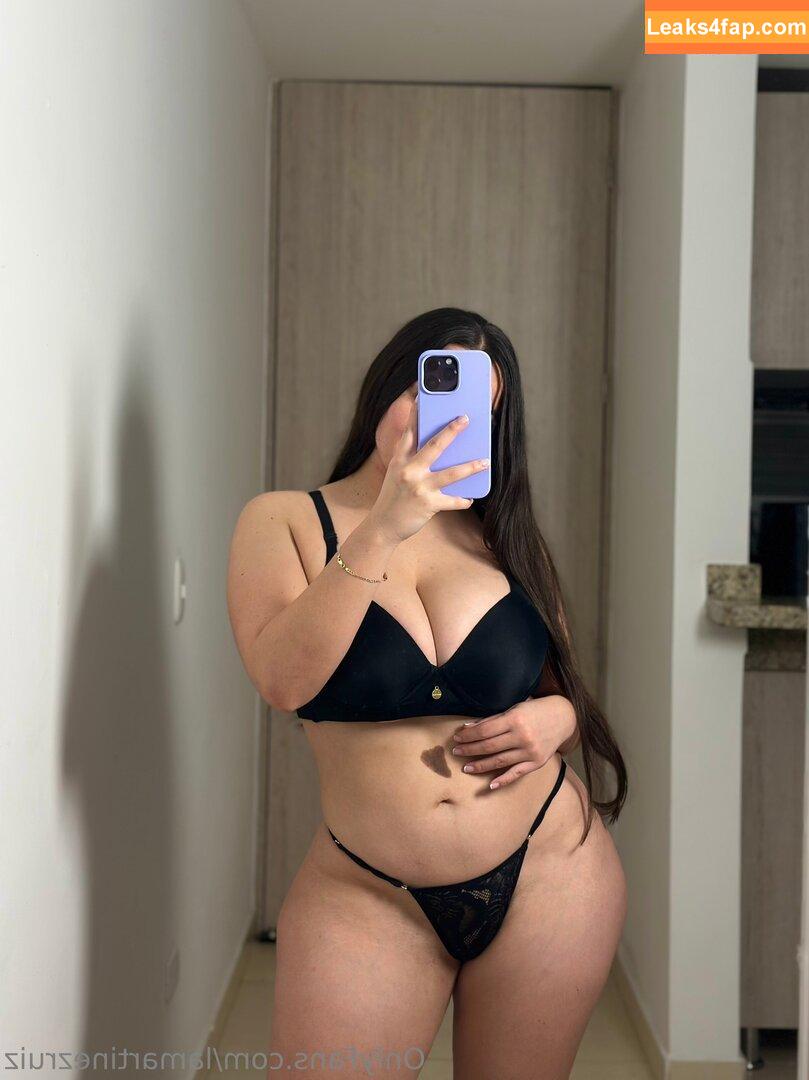 lamartinezruiz / https: leaked photo photo #0104