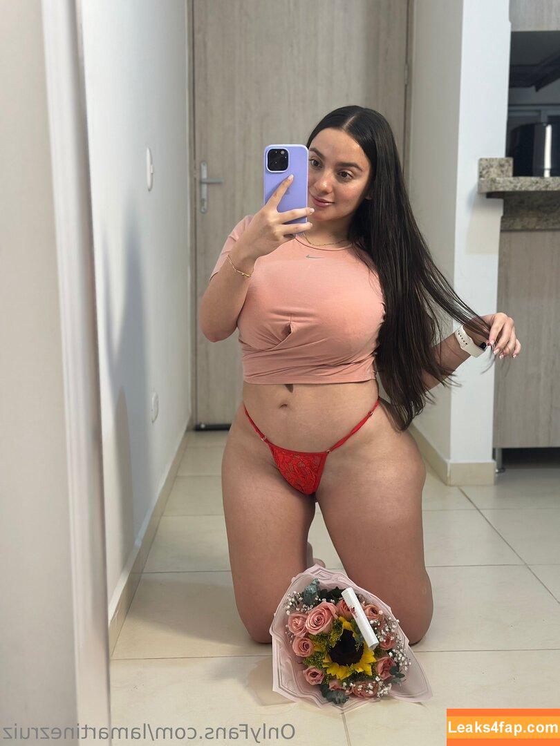 lamartinezruiz / https: leaked photo photo #0113