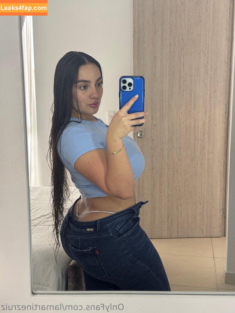 lamartinezruiz / https: leaked photo photo #0118
