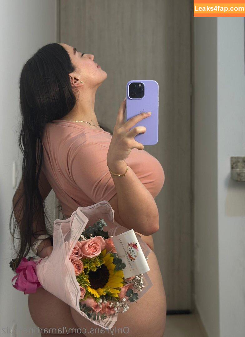 lamartinezruiz / https: leaked photo photo #0128