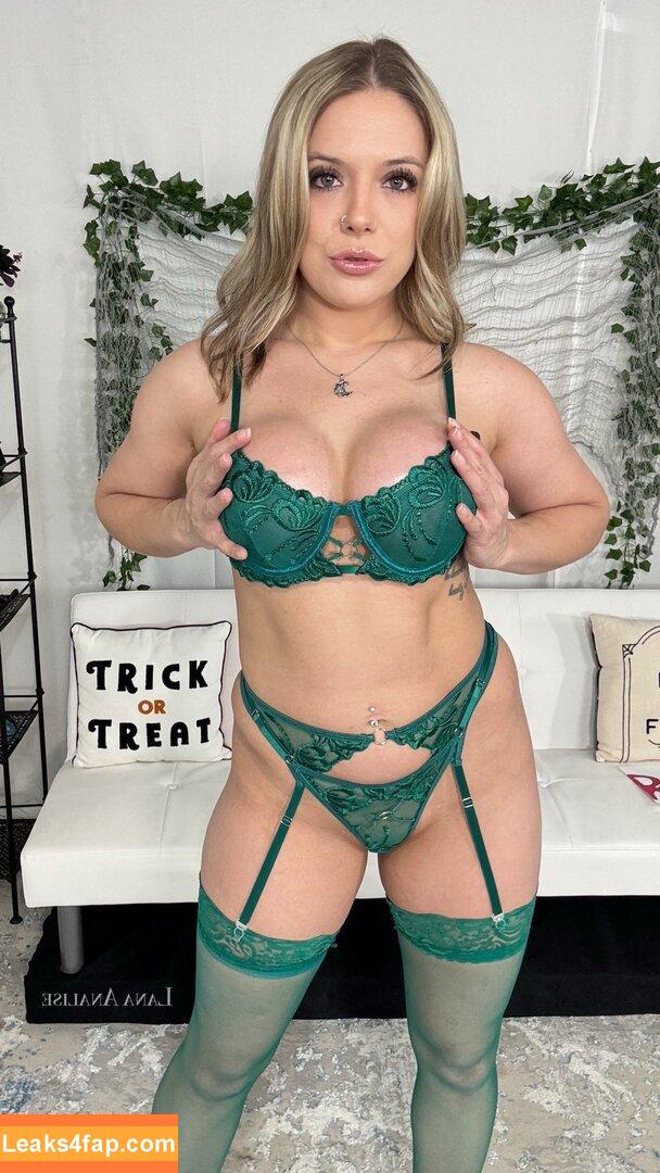 Lana Analise / LanaAnal4 / Peachylanaxo / lalalanalise leaked photo photo #0075