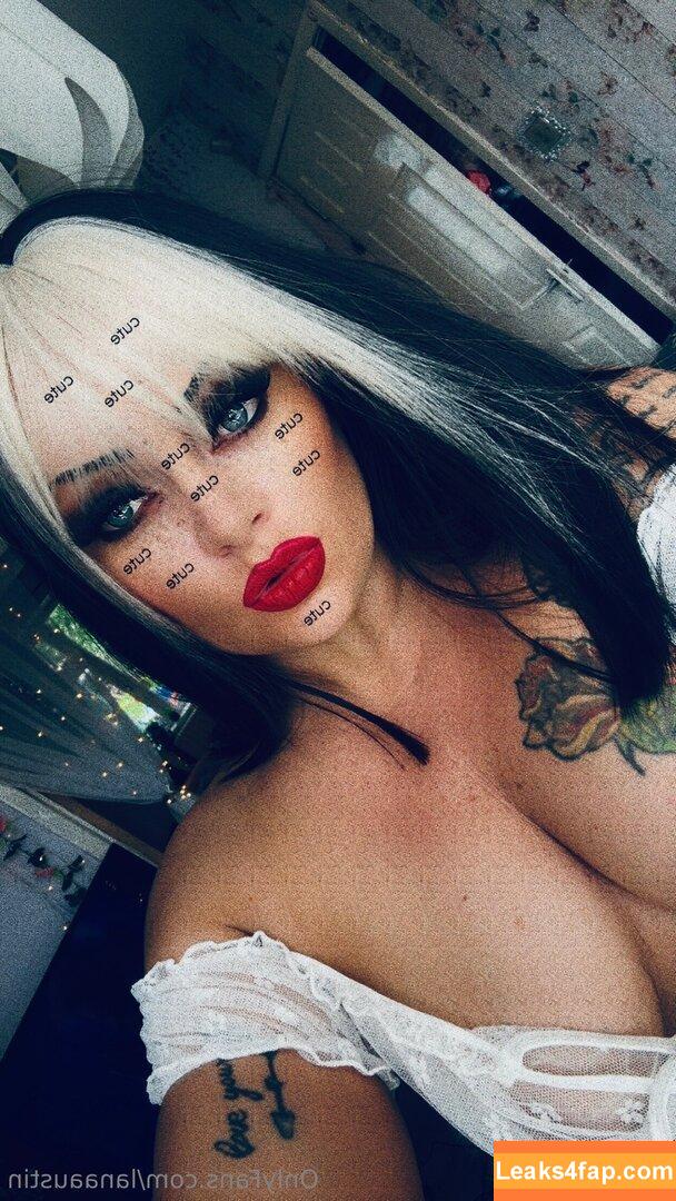 Lana Austin / lana_austin1 / lanaaustin leaked photo photo #0151