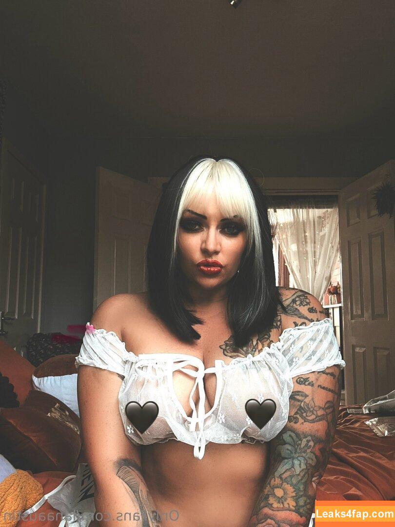 Lana Austin / lana_austin1 / lanaaustin leaked photo photo #0153