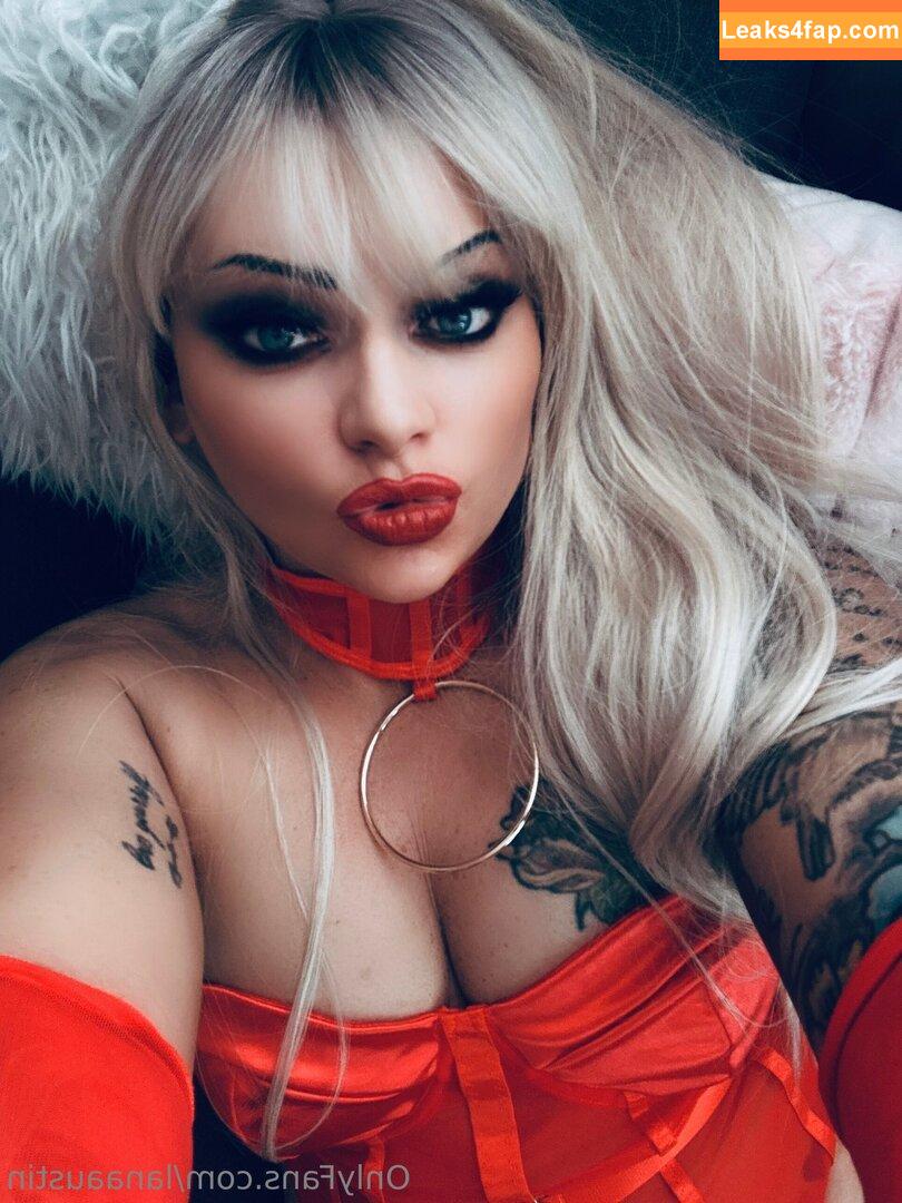 Lana Austin / lana_austin1 / lanaaustin leaked photo photo #0164
