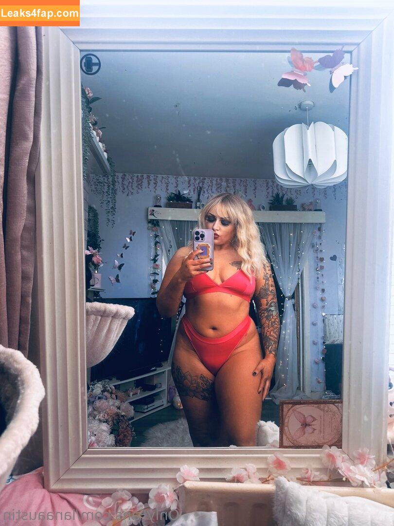 Lana Austin / lana_austin1 / lanaaustin leaked photo photo #0169