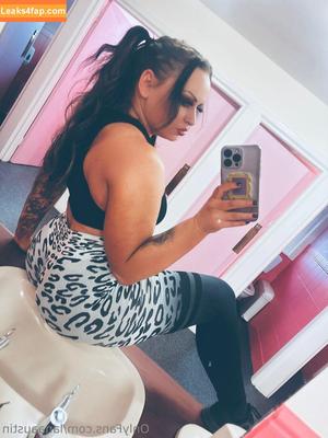 Lana Austin photo #0167