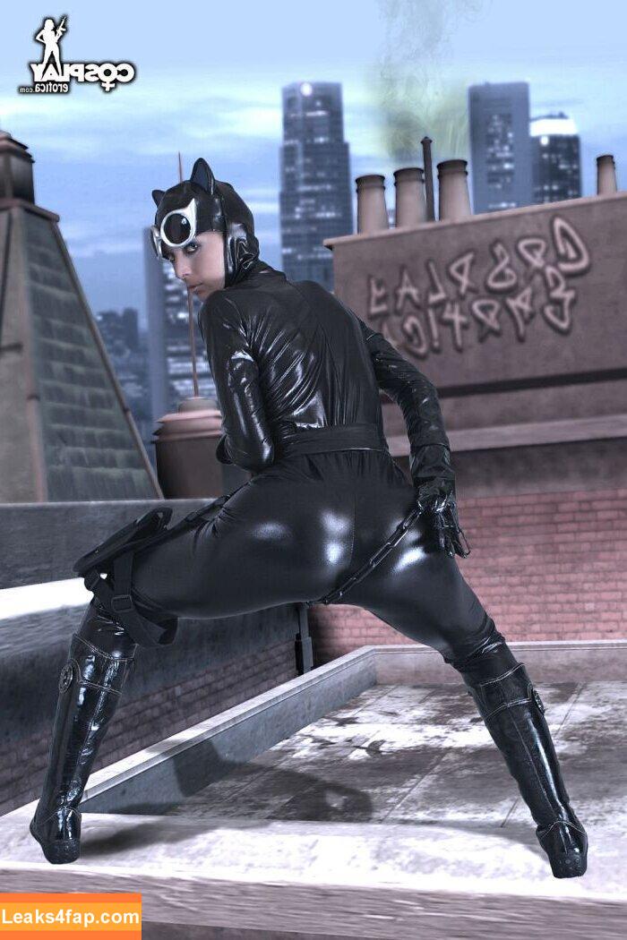 Lana Cat /  leaked photo photo #0005