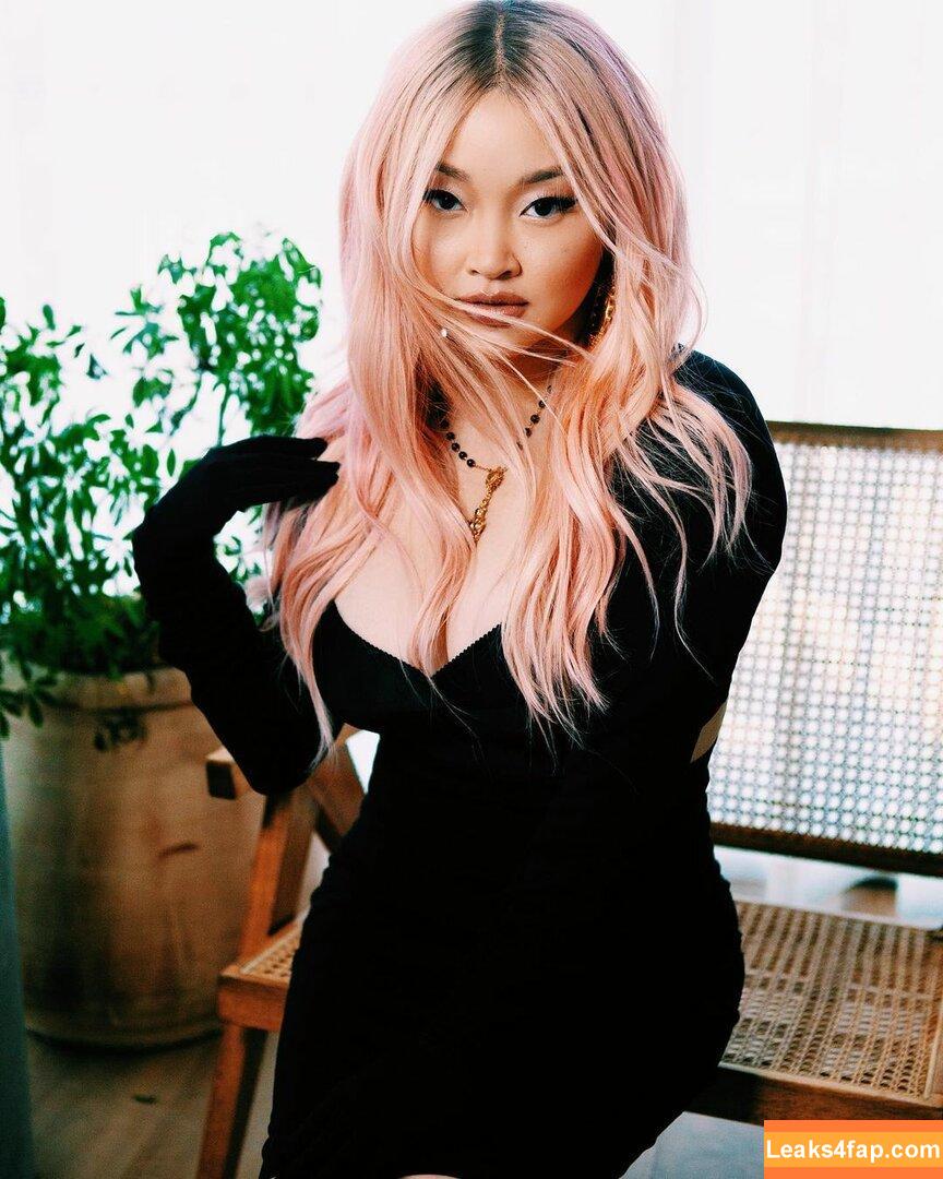 Lana Condor / lanacondor leaked photo photo #0001