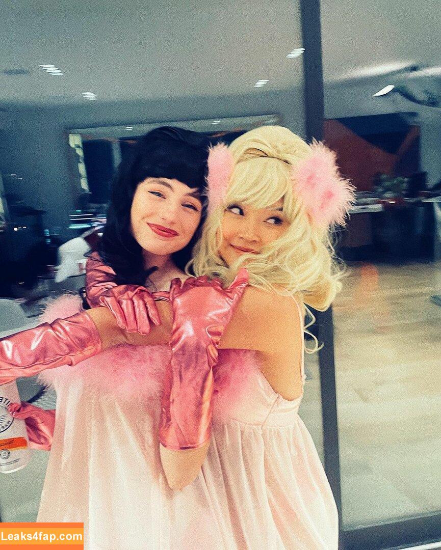 Lana Condor / lanacondor leaked photo photo #0002
