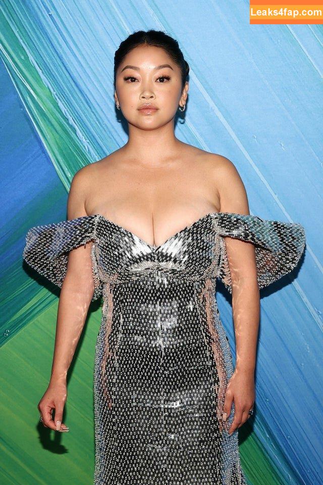 Lana Condor / lanacondor leaked photo photo #0008