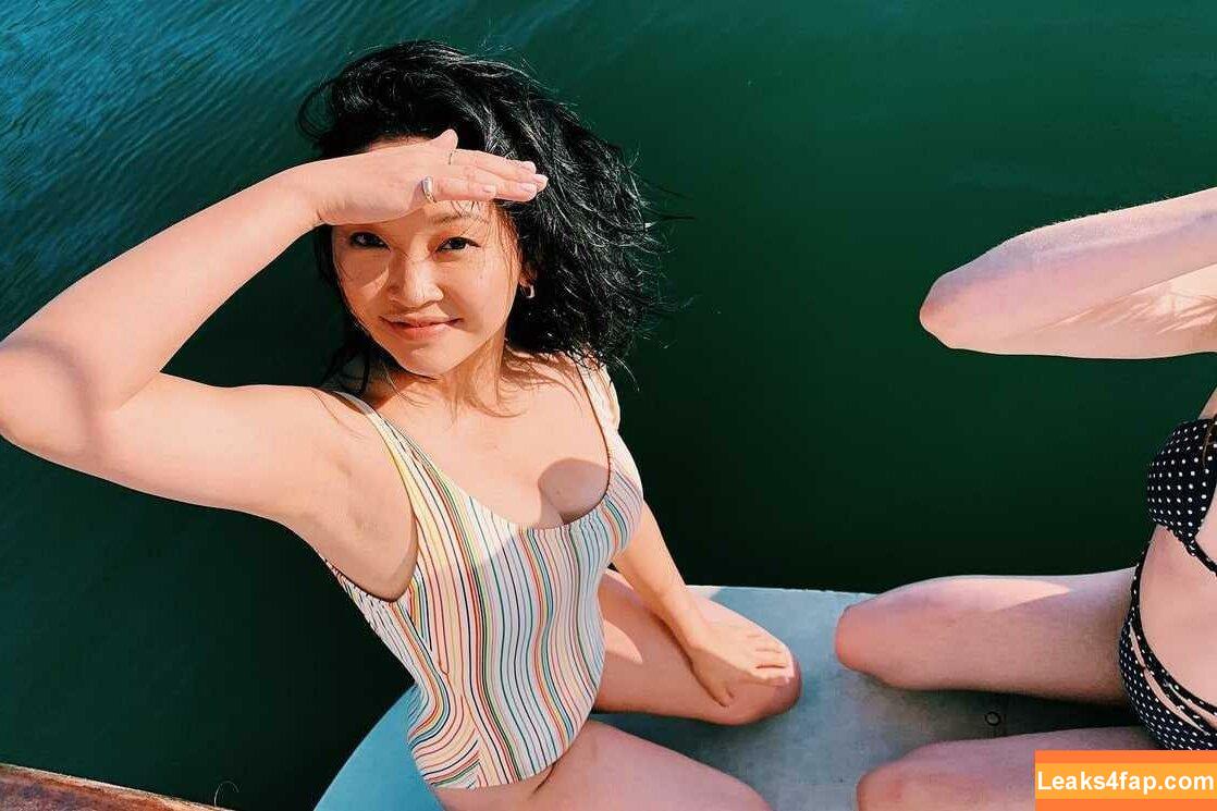 Lana Condor / lanacondor leaked photo photo #0009