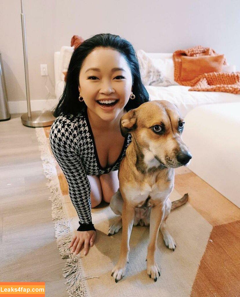 Lana Condor / lanacondor leaked photo photo #0012