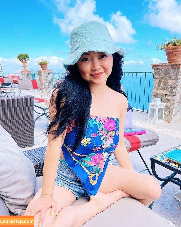 Lana Condor / lanacondor leaked photo photo #0013