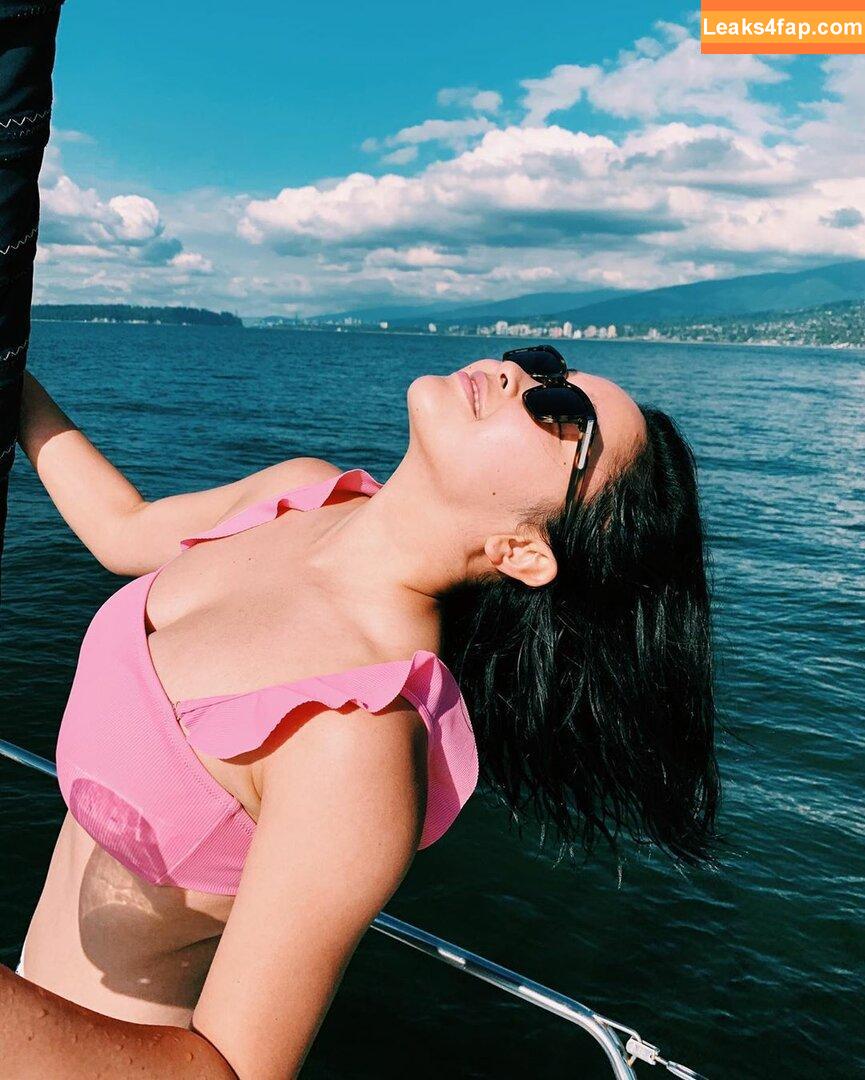 Lana Condor / lanacondor leaked photo photo #0014