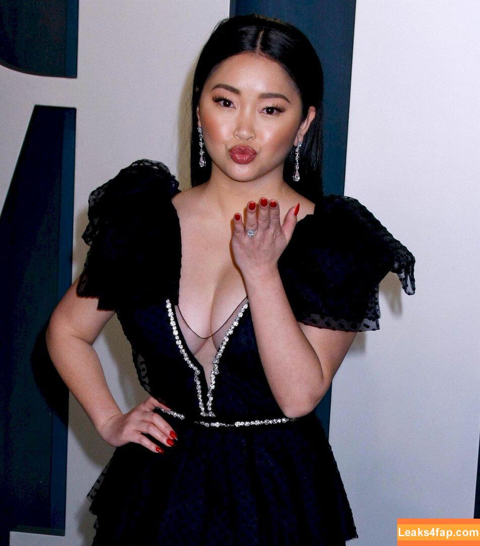 Lana Condor / lanacondor leaked photo photo #0016